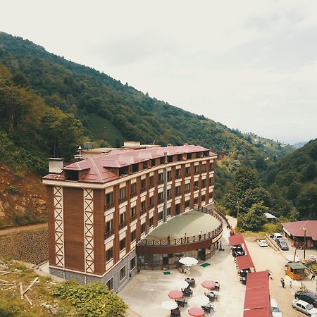 Cayeli Grand Selale Hotel מראה חיצוני תמונה