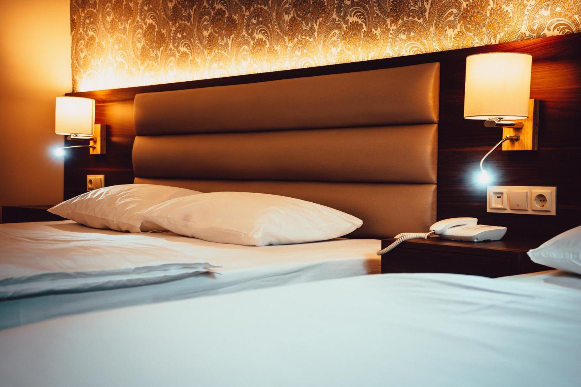 Cayeli Grand Selale Hotel מראה חיצוני תמונה