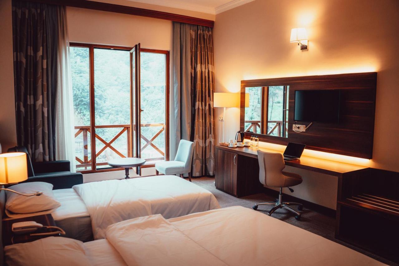 Cayeli Grand Selale Hotel מראה חיצוני תמונה