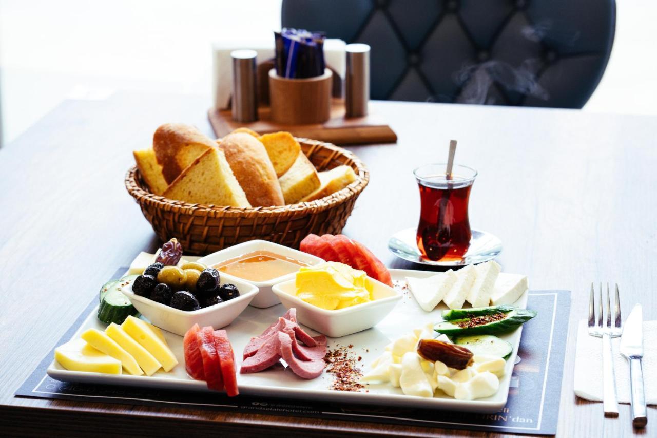 Cayeli Grand Selale Hotel מראה חיצוני תמונה
