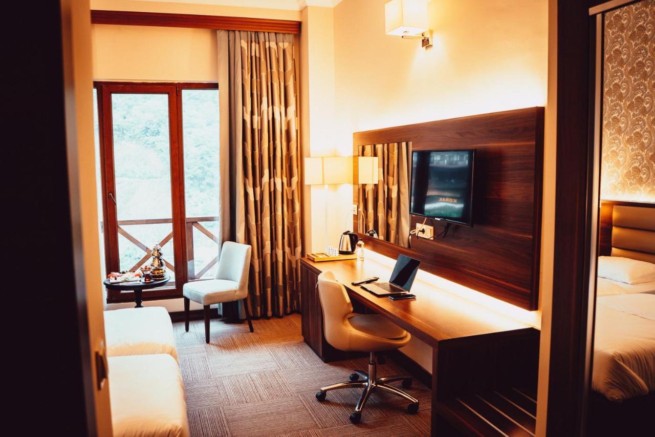 Cayeli Grand Selale Hotel מראה חיצוני תמונה
