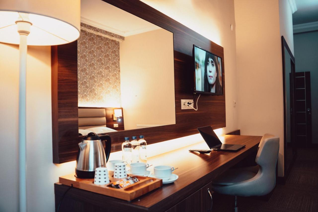 Cayeli Grand Selale Hotel מראה חיצוני תמונה