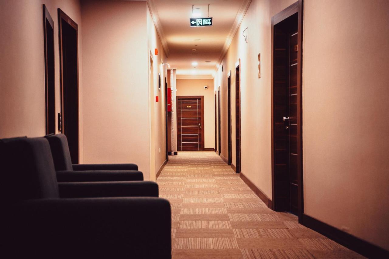 Cayeli Grand Selale Hotel מראה חיצוני תמונה